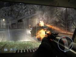 画像ギャラリー No.002のサムネイル画像 / 今甦る,伝説の黄金銃。名作FPS「ゴールデンアイ 007」,オンライン対戦など最新プレイ環境に対応し6月30日発売