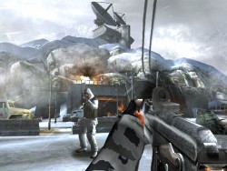 画像ギャラリー No.007のサムネイル画像 / 今甦る,伝説の黄金銃。名作FPS「ゴールデンアイ 007」,オンライン対戦など最新プレイ環境に対応し6月30日発売
