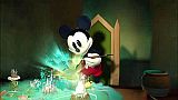 ディズニー エピックミッキー 〜ミッキーマウスと魔法の筆〜