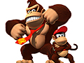 ［E3 2010］横スクロールのドンキーコングが帰ってきた。二人がかりでジャングルを駆け抜ける「DONKEY KONG COUNTRY RETURNS」プレイレポート