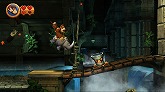 画像ギャラリー No.015のサムネイル画像 / シリーズ初の2人同時プレイにも対応する「ドンキーコング リターンズ」が12月9日に発売決定