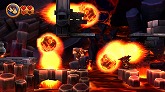 画像ギャラリー No.017のサムネイル画像 / シリーズ初の2人同時プレイにも対応する「ドンキーコング リターンズ」が12月9日に発売決定