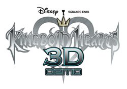 画像ギャラリー No.001のサムネイル画像 / ［E3 2010］スクウェア・エニックス，ニンテンドー3DS版「KINGDOM HEARTS 3D」などを発表。「ドラクエ」「FF」シリーズも3DS対応で登場予定