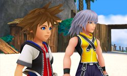 画像ギャラリー No.003のサムネイル画像 / ［E3 2010］スクウェア・エニックス，ニンテンドー3DS版「KINGDOM HEARTS 3D」などを発表。「ドラクエ」「FF」シリーズも3DS対応で登場予定