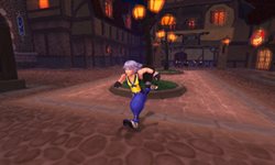 画像ギャラリー No.005のサムネイル画像 / ［E3 2010］スクウェア・エニックス，ニンテンドー3DS版「KINGDOM HEARTS 3D」などを発表。「ドラクエ」「FF」シリーズも3DS対応で登場予定