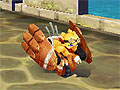 ［E3 2010］スクウェア・エニックス，ニンテンドー3DS版「KINGDOM HEARTS 3D」などを発表。「ドラクエ」「FF」シリーズも3DS対応で登場予定