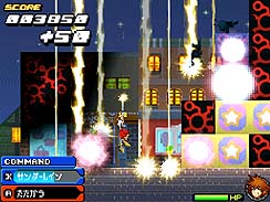 画像ギャラリー No.008のサムネイル画像 / スクウェア・エニックス，ニンテンドーDS向け「KINGDOM HEARTS  Re:coded」を2010年10月7日に発売。ディズニーキャラと一緒に新たな謎に挑もう