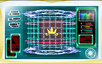 画像ギャラリー No.011のサムネイル画像 / スクウェア・エニックス，ニンテンドーDS向け「KINGDOM HEARTS  Re:coded」を2010年10月7日に発売。ディズニーキャラと一緒に新たな謎に挑もう