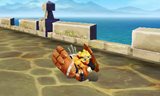 チョコボレーシング3D(仮称)