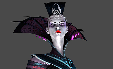 画像ギャラリー No.005のサムネイル画像 / SCE，「LORD OF SORCERY」の公式サイトを本日オープン。魔法の杖で世界の平和を守る，PS Move専用の新作アクションアドベンチャー