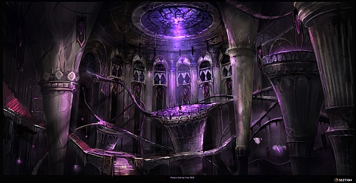 画像ギャラリー No.036のサムネイル画像 / SCE，「LORD OF SORCERY」の公式サイトを本日オープン。魔法の杖で世界の平和を守る，PS Move専用の新作アクションアドベンチャー