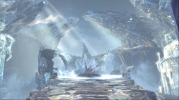 画像ギャラリー No.023のサムネイル画像 / 「LORD OF SORCERY」に登場する“魔法”の情報が公開。モンスターと戦う前に知っておきたい「属性魔法」の使い方とその特性をチェック