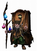 画像ギャラリー No.007のサムネイル画像 / 「LORD OF SORCERY」魔法使いなら，怪しい薬を作ってこそ……？ 錬金術による“ポーション”の作り方が明らかに