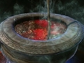 「LORD OF SORCERY」魔法使いなら，怪しい薬を作ってこそ……？ 錬金術による“ポーション”の作り方が明らかに
