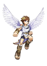 画像ギャラリー No.002のサムネイル画像 / ［E3 2010］あのピットくんが3DSで帰ってくる！　「新・光神話 パルテナの鏡」のムービーなど，ニンテンドー3DSの1st/2ndパーティタイトルを一挙紹介