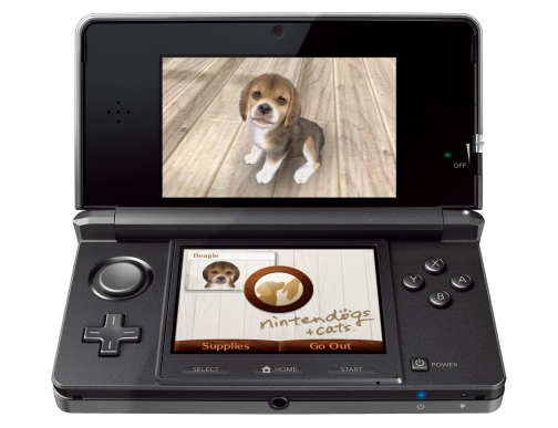 画像ギャラリー No.011のサムネイル画像 / ［E3 2010］あのピットくんが3DSで帰ってくる！　「新・光神話 パルテナの鏡」のムービーなど，ニンテンドー3DSの1st/2ndパーティタイトルを一挙紹介