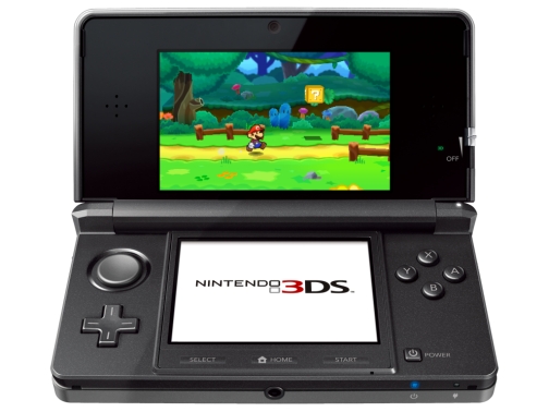 画像ギャラリー No.012のサムネイル画像 / ［E3 2010］あのピットくんが3DSで帰ってくる！　「新・光神話 パルテナの鏡」のムービーなど，ニンテンドー3DSの1st/2ndパーティタイトルを一挙紹介