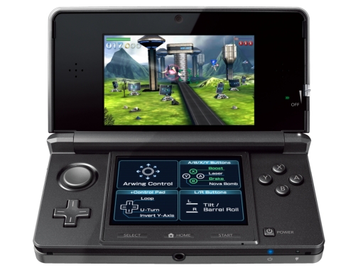 画像ギャラリー No.014のサムネイル画像 / ［E3 2010］あのピットくんが3DSで帰ってくる！　「新・光神話 パルテナの鏡」のムービーなど，ニンテンドー3DSの1st/2ndパーティタイトルを一挙紹介