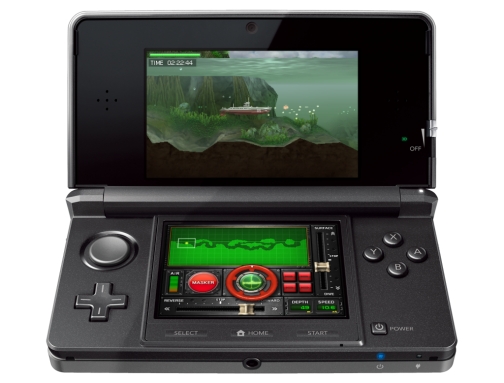 画像ギャラリー No.015のサムネイル画像 / ［E3 2010］あのピットくんが3DSで帰ってくる！　「新・光神話 パルテナの鏡」のムービーなど，ニンテンドー3DSの1st/2ndパーティタイトルを一挙紹介