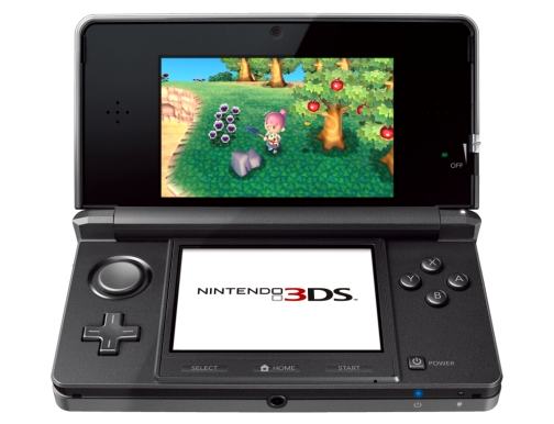 画像ギャラリー No.016のサムネイル画像 / ［E3 2010］あのピットくんが3DSで帰ってくる！　「新・光神話 パルテナの鏡」のムービーなど，ニンテンドー3DSの1st/2ndパーティタイトルを一挙紹介