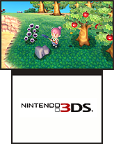 画像ギャラリー No.017のサムネイル画像 / ［E3 2010］あのピットくんが3DSで帰ってくる！　「新・光神話 パルテナの鏡」のムービーなど，ニンテンドー3DSの1st/2ndパーティタイトルを一挙紹介