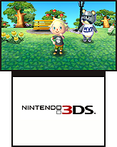 画像ギャラリー No.018のサムネイル画像 / ［E3 2010］あのピットくんが3DSで帰ってくる！　「新・光神話 パルテナの鏡」のムービーなど，ニンテンドー3DSの1st/2ndパーティタイトルを一挙紹介