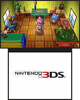 画像ギャラリー No.021のサムネイル画像 / ［E3 2010］あのピットくんが3DSで帰ってくる！　「新・光神話 パルテナの鏡」のムービーなど，ニンテンドー3DSの1st/2ndパーティタイトルを一挙紹介