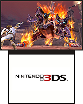 画像ギャラリー No.024のサムネイル画像 / ［E3 2010］あのピットくんが3DSで帰ってくる！　「新・光神話 パルテナの鏡」のムービーなど，ニンテンドー3DSの1st/2ndパーティタイトルを一挙紹介