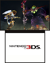 画像ギャラリー No.025のサムネイル画像 / ［E3 2010］あのピットくんが3DSで帰ってくる！　「新・光神話 パルテナの鏡」のムービーなど，ニンテンドー3DSの1st/2ndパーティタイトルを一挙紹介