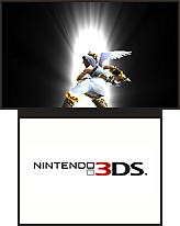 画像ギャラリー No.028のサムネイル画像 / ［E3 2010］あのピットくんが3DSで帰ってくる！　「新・光神話 パルテナの鏡」のムービーなど，ニンテンドー3DSの1st/2ndパーティタイトルを一挙紹介