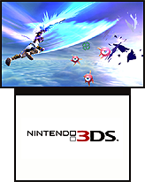 画像ギャラリー No.029のサムネイル画像 / ［E3 2010］あのピットくんが3DSで帰ってくる！　「新・光神話 パルテナの鏡」のムービーなど，ニンテンドー3DSの1st/2ndパーティタイトルを一挙紹介