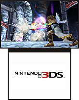 画像ギャラリー No.032のサムネイル画像 / ［E3 2010］あのピットくんが3DSで帰ってくる！　「新・光神話 パルテナの鏡」のムービーなど，ニンテンドー3DSの1st/2ndパーティタイトルを一挙紹介