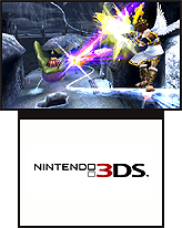 画像ギャラリー No.033のサムネイル画像 / ［E3 2010］あのピットくんが3DSで帰ってくる！　「新・光神話 パルテナの鏡」のムービーなど，ニンテンドー3DSの1st/2ndパーティタイトルを一挙紹介