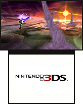 画像ギャラリー No.034のサムネイル画像 / ［E3 2010］あのピットくんが3DSで帰ってくる！　「新・光神話 パルテナの鏡」のムービーなど，ニンテンドー3DSの1st/2ndパーティタイトルを一挙紹介
