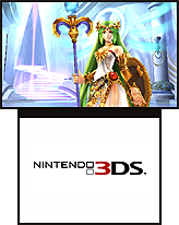 画像ギャラリー No.035のサムネイル画像 / ［E3 2010］あのピットくんが3DSで帰ってくる！　「新・光神話 パルテナの鏡」のムービーなど，ニンテンドー3DSの1st/2ndパーティタイトルを一挙紹介