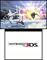 画像ギャラリー No.036のサムネイル画像 / ［E3 2010］あのピットくんが3DSで帰ってくる！　「新・光神話 パルテナの鏡」のムービーなど，ニンテンドー3DSの1st/2ndパーティタイトルを一挙紹介