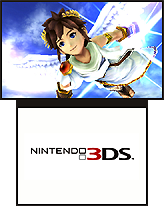 画像ギャラリー No.037のサムネイル画像 / ［E3 2010］あのピットくんが3DSで帰ってくる！　「新・光神話 パルテナの鏡」のムービーなど，ニンテンドー3DSの1st/2ndパーティタイトルを一挙紹介