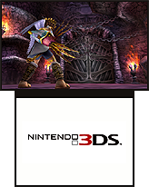 画像ギャラリー No.038のサムネイル画像 / ［E3 2010］あのピットくんが3DSで帰ってくる！　「新・光神話 パルテナの鏡」のムービーなど，ニンテンドー3DSの1st/2ndパーティタイトルを一挙紹介