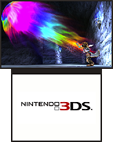 画像ギャラリー No.039のサムネイル画像 / ［E3 2010］あのピットくんが3DSで帰ってくる！　「新・光神話 パルテナの鏡」のムービーなど，ニンテンドー3DSの1st/2ndパーティタイトルを一挙紹介
