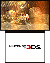 画像ギャラリー No.040のサムネイル画像 / ［E3 2010］あのピットくんが3DSで帰ってくる！　「新・光神話 パルテナの鏡」のムービーなど，ニンテンドー3DSの1st/2ndパーティタイトルを一挙紹介
