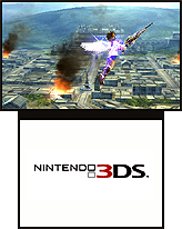 画像ギャラリー No.041のサムネイル画像 / ［E3 2010］あのピットくんが3DSで帰ってくる！　「新・光神話 パルテナの鏡」のムービーなど，ニンテンドー3DSの1st/2ndパーティタイトルを一挙紹介