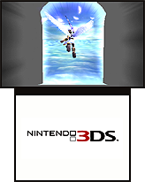 画像ギャラリー No.042のサムネイル画像 / ［E3 2010］あのピットくんが3DSで帰ってくる！　「新・光神話 パルテナの鏡」のムービーなど，ニンテンドー3DSの1st/2ndパーティタイトルを一挙紹介