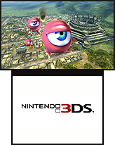 画像ギャラリー No.043のサムネイル画像 / ［E3 2010］あのピットくんが3DSで帰ってくる！　「新・光神話 パルテナの鏡」のムービーなど，ニンテンドー3DSの1st/2ndパーティタイトルを一挙紹介