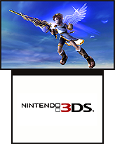 画像ギャラリー No.044のサムネイル画像 / ［E3 2010］あのピットくんが3DSで帰ってくる！　「新・光神話 パルテナの鏡」のムービーなど，ニンテンドー3DSの1st/2ndパーティタイトルを一挙紹介