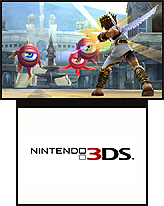 画像ギャラリー No.046のサムネイル画像 / ［E3 2010］あのピットくんが3DSで帰ってくる！　「新・光神話 パルテナの鏡」のムービーなど，ニンテンドー3DSの1st/2ndパーティタイトルを一挙紹介