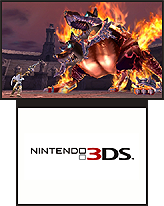 画像ギャラリー No.047のサムネイル画像 / ［E3 2010］あのピットくんが3DSで帰ってくる！　「新・光神話 パルテナの鏡」のムービーなど，ニンテンドー3DSの1st/2ndパーティタイトルを一挙紹介