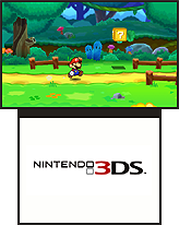 画像ギャラリー No.056のサムネイル画像 / ［E3 2010］あのピットくんが3DSで帰ってくる！　「新・光神話 パルテナの鏡」のムービーなど，ニンテンドー3DSの1st/2ndパーティタイトルを一挙紹介