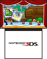 画像ギャラリー No.057のサムネイル画像 / ［E3 2010］あのピットくんが3DSで帰ってくる！　「新・光神話 パルテナの鏡」のムービーなど，ニンテンドー3DSの1st/2ndパーティタイトルを一挙紹介