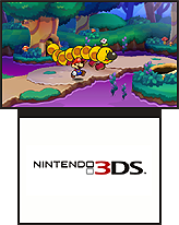 画像ギャラリー No.058のサムネイル画像 / ［E3 2010］あのピットくんが3DSで帰ってくる！　「新・光神話 パルテナの鏡」のムービーなど，ニンテンドー3DSの1st/2ndパーティタイトルを一挙紹介