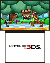 画像ギャラリー No.059のサムネイル画像 / ［E3 2010］あのピットくんが3DSで帰ってくる！　「新・光神話 パルテナの鏡」のムービーなど，ニンテンドー3DSの1st/2ndパーティタイトルを一挙紹介